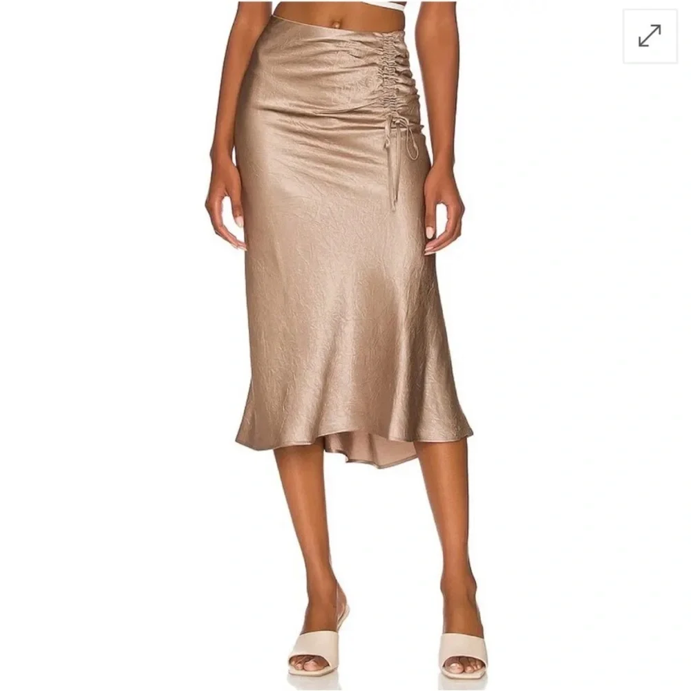 Rails Midi Skirt NWT Large - Picture 3 of 8